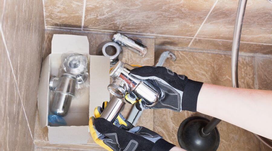 Expert tile roof repair services in Holdrege, NE